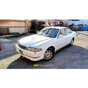 Рулевой кардан (Кардан) Toyota Mark II GX100 1G-FE A42DE A03A 2000 V611