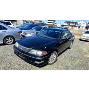 Рулевой кардан (Кардан) Toyota Mark II GX100 1G-FE A42DE A03A 1999 V870