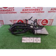 Коса электропроводки ДВС (подкапотная) Audi Q7 4LB CRCA 2010 AU-1736