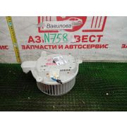 Мотор отопителя Toyota Crown GRS182 3GR-FSE A760E B03A 2004 N758