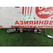 Рулевой кардан (Кардан) Toyota Corolla Levin AE111 4A-FE A245E -05A 1997 Z7