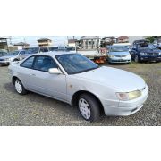 Рулевой кардан (Кардан) Toyota Corolla Levin AE111 4A-FE C50 -10A 1995 Z136