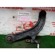Рычаг передний нижний левый Nissan Serena CC25 MR20DE RE0F10A GB57 2006 Z192