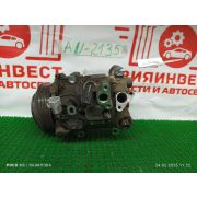 Компрессор кондиционера Lexus RX350 GGL15 2GR-FE U660F -01A 2011 AU-2135