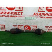 Привод передний левый Ford Focus CB4 AODA 4F27E 2007 AU-2125