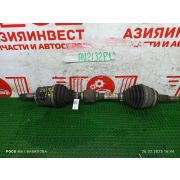 Привод передний левый Toyota Highlander GSU50 2GR-FKS UA80E -04A 2019 AU-2132