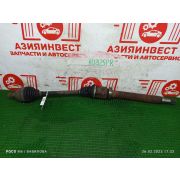 Привод передний правый Ford Focus CB4 AODA 4F27E 2007 AU-2125