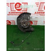Ступица передняя правая Toyota Highlander GSU50 2GR-FKS UA80E -04A 2019 AU-2132