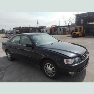 АКПП Toyota Chaser GX105 1G-FE A340H A03A 1998 НИ1010