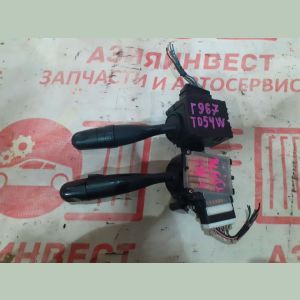 Переключатели подрулевые Suzuki Escudo TD54W J20A 2005 Г967