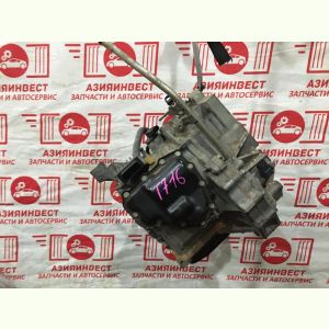 АКПП Mazda Axela BK3P L3-VE FKY019090A 2007 Г716