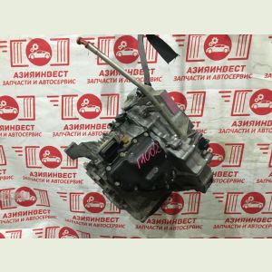 АКПП Mazda Axela BKEP LF-VE FSK119090H 2008 Г1002