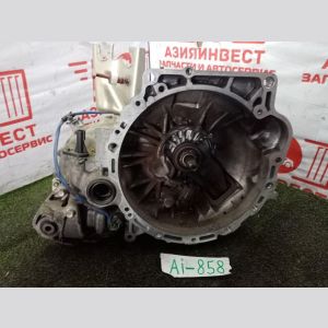 МКПП Mazda Axela BK5P ZY-VE 2006 AI-858