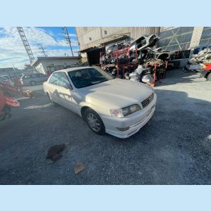 Зеркало боковое правое Toyota Chaser GX100 1G-FE A42DE A03A 1998 М596