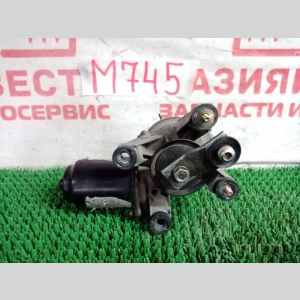 Привод дворников Honda Logo GA3 D13B 2000 М745