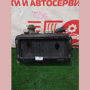 Радиатор интеркулера Subaru Legacy BH5 EJ20-TT TV1A4YBAAA 1998 М748