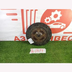 Диск сцепления Hyundai Tucson JM G4GC TJ56 2008 AU-0474