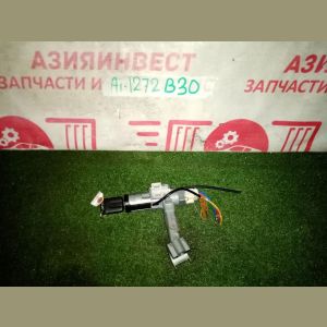 Замок зажигания Nissan Lafesta B30 MR20DE RE0F10A GB54 2005 AI-1272