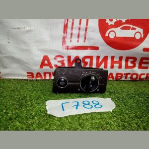 Переключатель фар Mercedes-Benz E320 W211 112.949 722.618 2003 Г788
