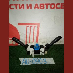 Переключатели подрулевые Hyundai Tucson JM G6BA F4A42 2004 AU-0903