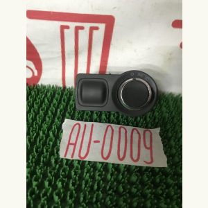 Переключатель фар Chevrolet Aveo T300 F16D4 2012 AU-0009