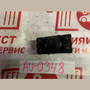 Переключатель фар Opel Astra L48 Z18XER F17 2008 AU-0348
