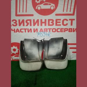 Брызговики задние комплект Honda Accord Wagon CF6 F23A MCJA 2000 М534