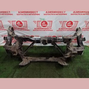 Рамка радиатора Honda Odyssey RB3 K24A MTPA 2008 Т1438