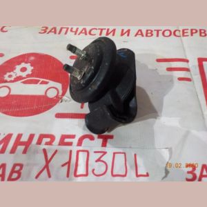 Подушка ДВС левая Daihatsu Terios Kid J111G EF-DET 2001 Х1030