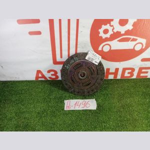 Диск сцепления Mazda Demio DY3W ZJ-VE FC021710X 2005 AI-1496