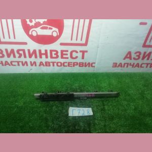 Топливная рейка BMW 325i E90 N52B25A GA6L45R 2008 Г728
