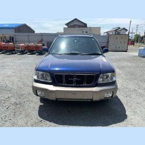Домкрат Subaru Forester SF5 EJ20 TZ1A3ZS3AA 2001 М985