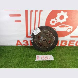 Диск сцепления Mazda Axela BK3P L3-VE 2004 AI-1560