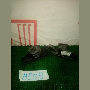 Подушка КПП Honda Inspire UA1 G20A M1WA 1996 М509