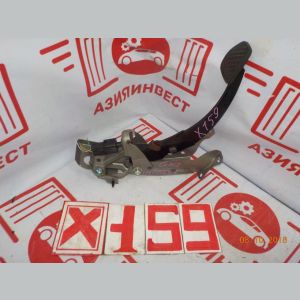 Педаль сцепления Subaru Impreza GH2 EL15 TM758RQ1AA 2008 Х159