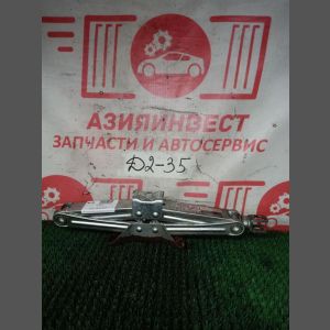 Домкрат Toyota Carina Д2-35