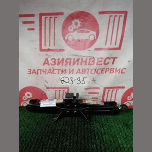 Домкрат Honda StepWGN Д3-35