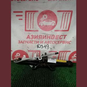 Домкрат Nissan X-Trail Д3-49