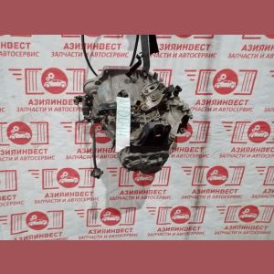 МКПП Hyundai Elantra MD G4NB TU33 2014 AU-0044