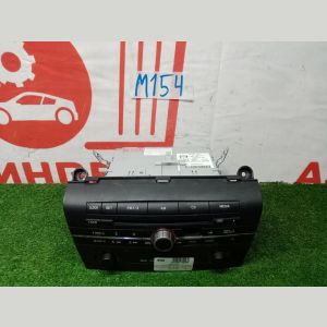 Магнитола Mazda Axela BK5P ZY-VE 2006 М154