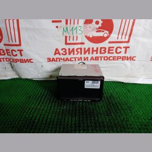 Магнитола Honda Odyssey RA9 J30A MGVA 2003 М113