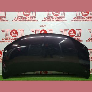 Капот Nissan Serena FC26 MR20DD RE0F10C G054 2012 AI-1627