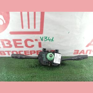 Переключатели подрулевые Nissan Primera QP11 QG18DE RE4F03B FQ38 1999 V341