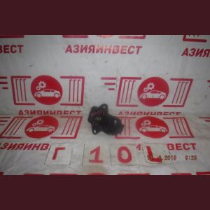 Подушка ДВС левая Toyota Regius RCH47W 3RZ-FE A343F A04A 2001 Г10