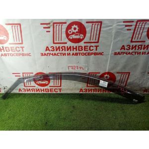 Ветровик передний левый BMW X5 E53 M54B30 5L40E 2005 Г727