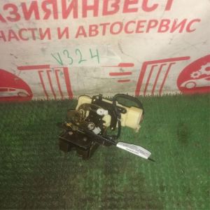 Замок багажника Mazda MPV LW3W L3-DE FNL119090E 2003 V324