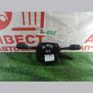 Переключатели подрулевые BMW 116i E87 N45B16A GA6HP19Z 2005 AI-1002