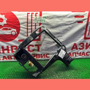 Рамка магнитофона Subaru Legacy BH5 EJ20 TV1B4YBDAB 2001 V417