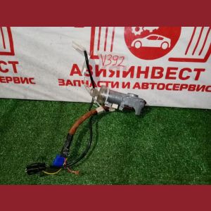 Замок зажигания Subaru Legacy BH5 EJ20 TY754VBBBA 2001 V392