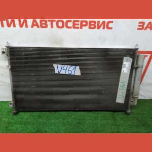 Радиатор кондиционера Honda Stream RN8 R20A MWWA 2007 V461